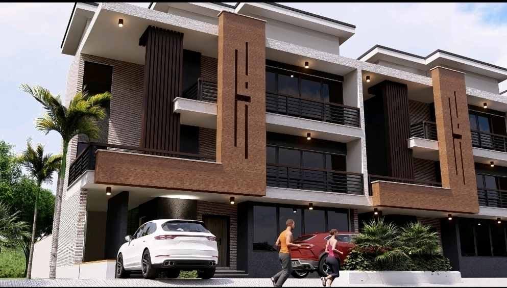 Samish Homes slide 1