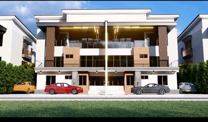 Samish Homes Estate