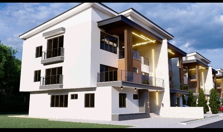HILLCITY RESIDENCE - photo 4