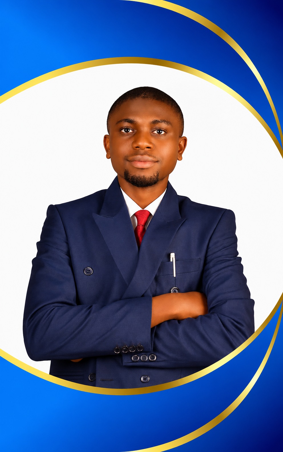 Ezekiel Okwor