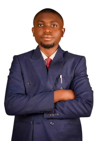Ezekiel Okwor