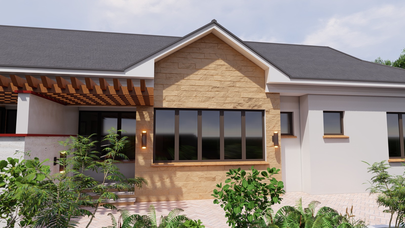 STARDOM CITY ESTATE KURUDU JIKWOYI KARSHI ROAD - photo 5