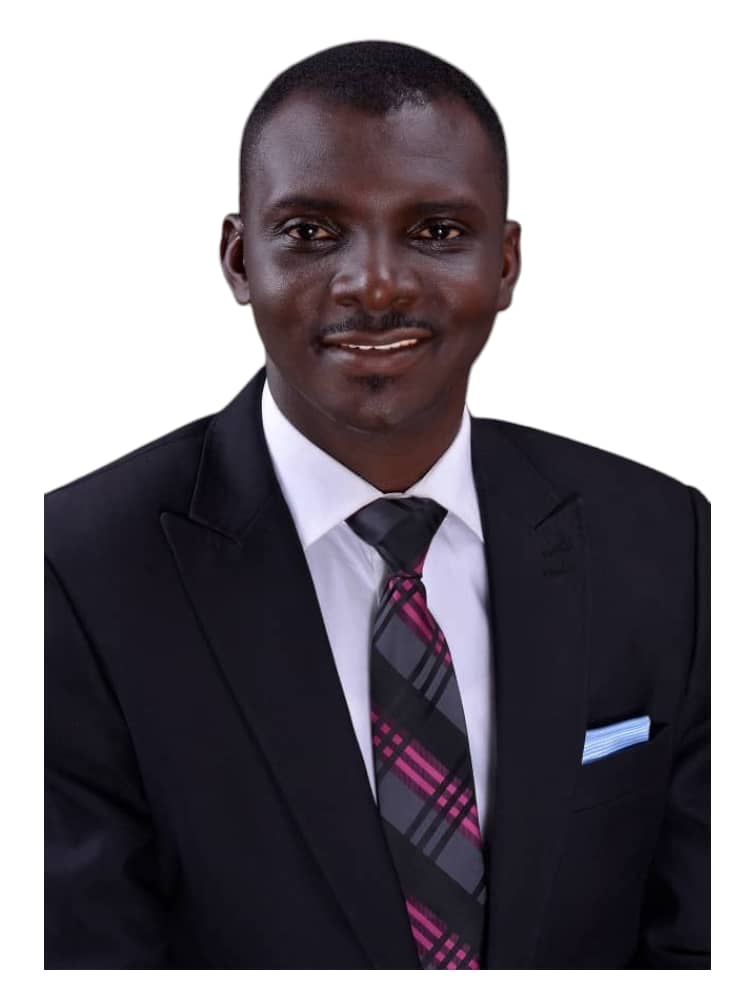 ESV. SAMSON ISHAYA IDI