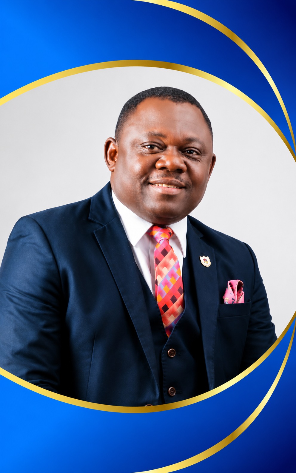 EKO GEORGE OHEPO
