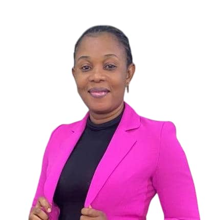 Mrs. GRACE OYIZA SOLOMON